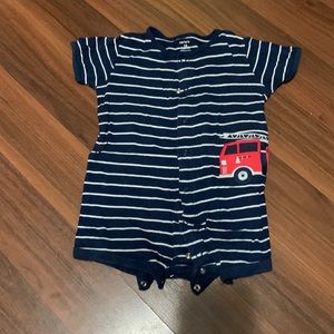 Carter’s 18m jumper 🚒